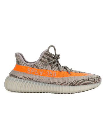 Boost 350 V2 Beluga Sneakers