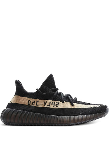 Boost 350 V2 Green Sneakers