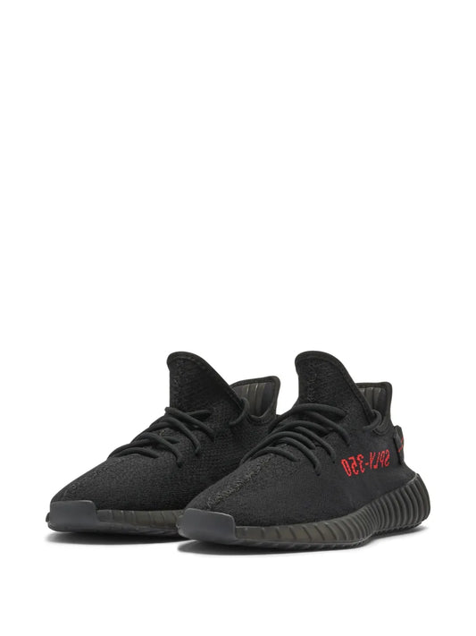 Boost 350 V2 Bred Sneakers