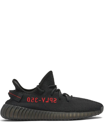 Boost 350 V2 Bred Sneakers