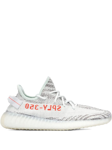 Boost 350 V2 Blue Tint Sneakers