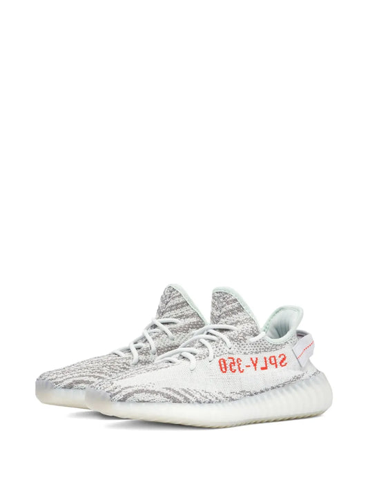 Boost 350 V2 Blue Tint Sneakers