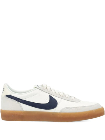 X J. Crew Killshot 2 Sail Midnight Leather Sneakers