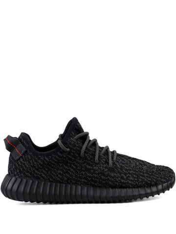 Boost 350 Pirate Black - 2016 Release Sneakers