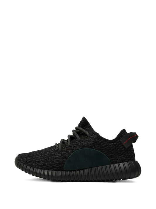 Boost 350 Pirate Black - 2016 Release Sneakers