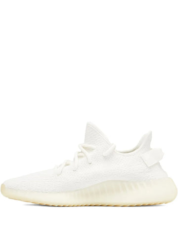 Boost 350 V2 Triple White Sneakers