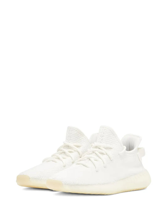 Boost 350 V2 Triple White Sneakers