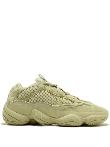 500 Super Moon Yellow Sneakers