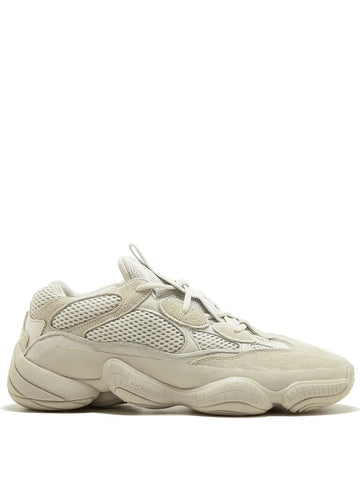 500 Blush/Desert Rat Sneakers