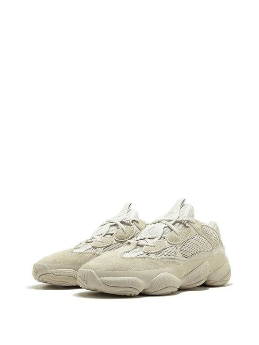 500 Blush/Desert Rat Sneakers