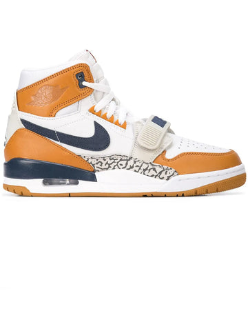 X Just Don Air Legacy 312 Nrg Sneakers