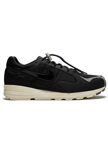 X Fear Of God Air Skylon 2 Black Sneakers