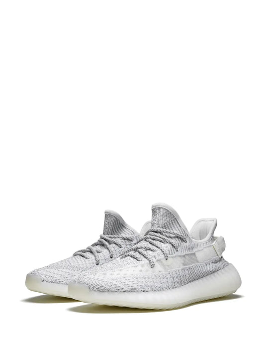 Boost 350 V2 Reflective Static Sneakers