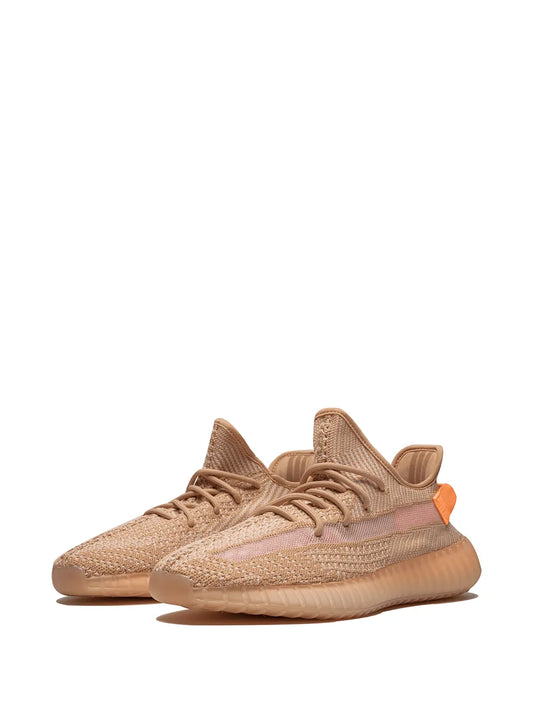 Boost 350 V2 Clay Sneakers