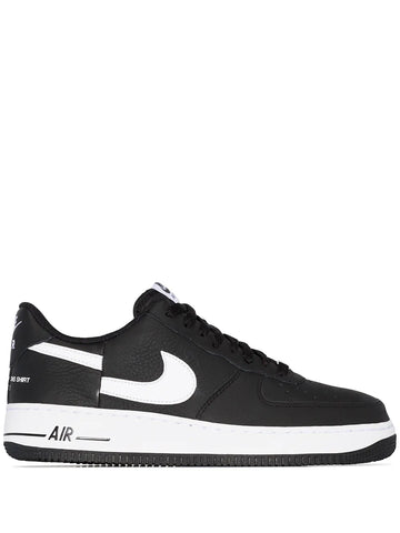 X X Comme Des Gar ns Air Force 1 Low Sneakers