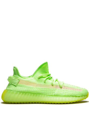 Boost 350 V2 Glow In The Dark Sneakers