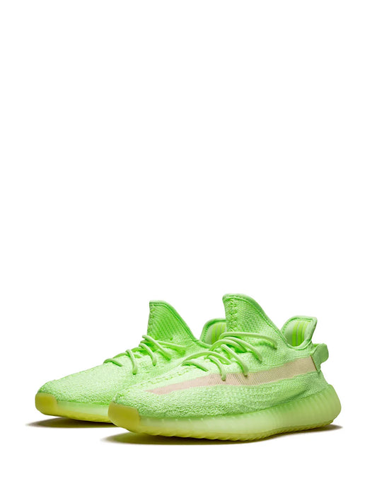 Boost 350 V2 Glow In The Dark Sneakers