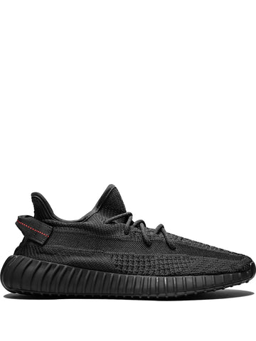 Boost 350 V2 Reflective Black - Static Sneakers