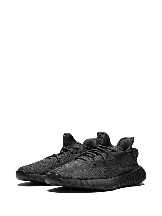Boost 350 V2 Reflective Black - Static Sneakers