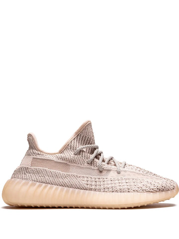 Boost 350 V2 Synth Reflective Sneakers
