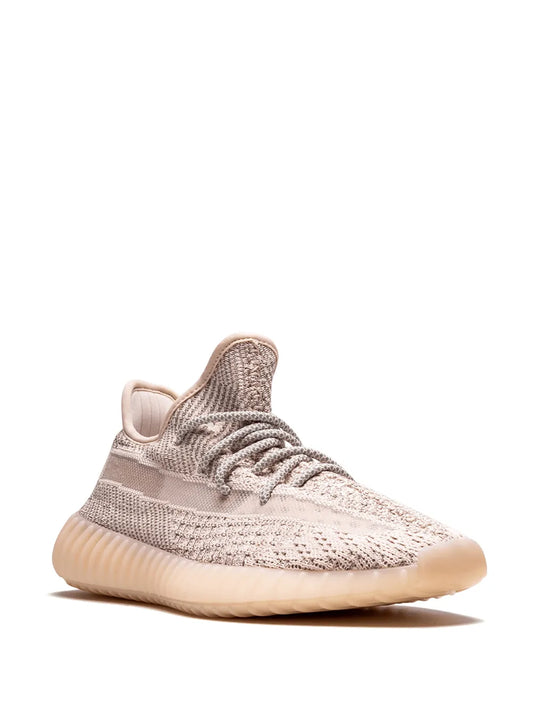 Boost 350 V2 Synth Reflective Sneakers