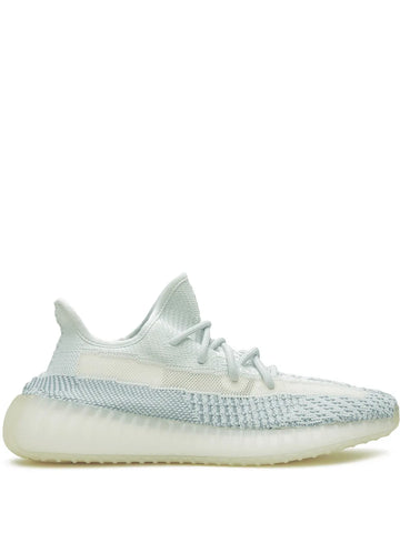 Boost 350 V2 Cloud White Sneakers
