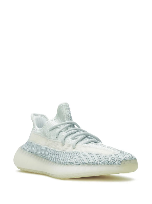 Boost 350 V2 Cloud White Sneakers