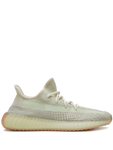 Boost 350 V2 Citrin Reflective Sneakers