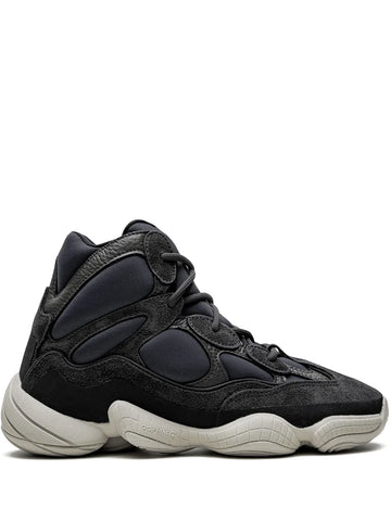 500 High Slate Sneakers
