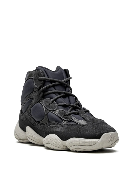 500 High Slate Sneakers