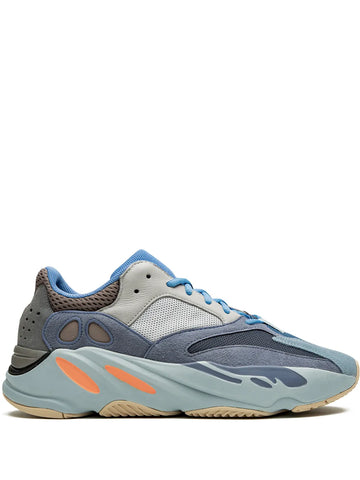Boost 700 Carbon Blue Sneakers
