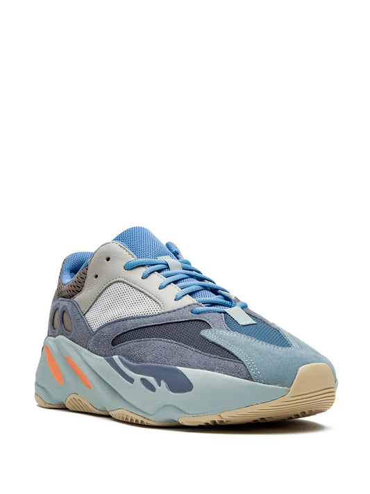 Boost 700 Carbon Blue Sneakers