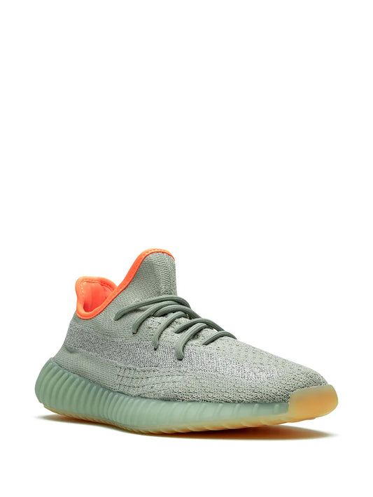 Boost 350 V2 Desert Sage Sneakers