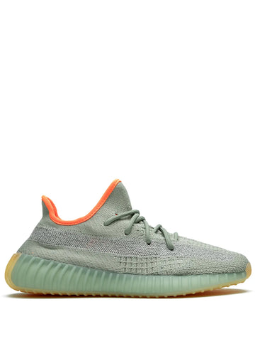 Boost 350 V2 Desert Sage Sneakers