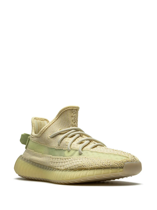 Boost 350 V2 Flax Sneakers