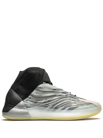 Yeezy Qntm Bsktbl Yeezy Basketball Sneakers