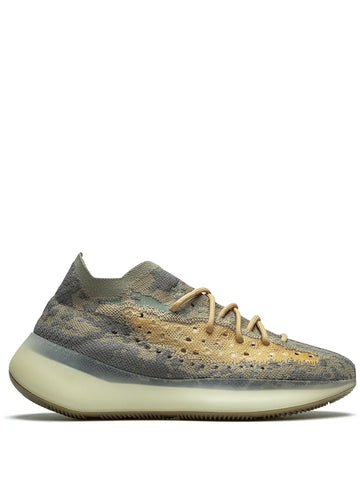 Boost 380 Mist Reflective Sneakers