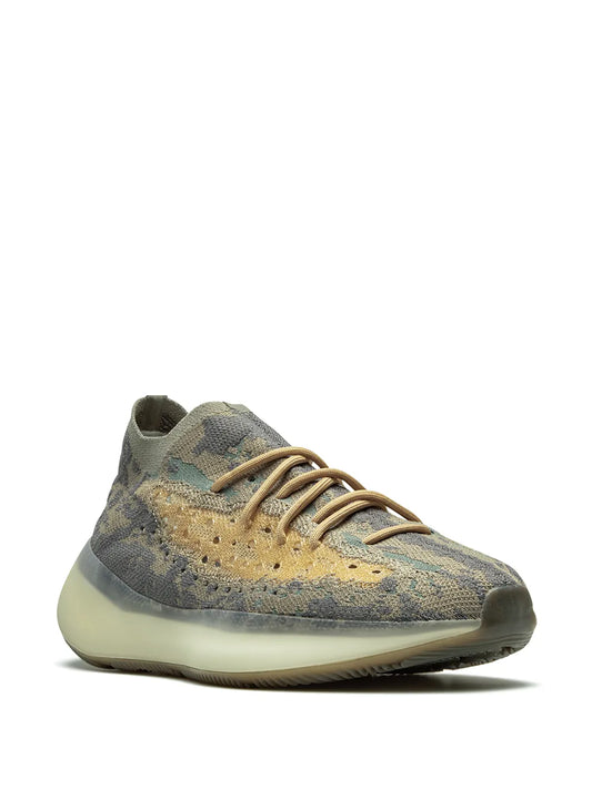Boost 380 Mist Reflective Sneakers