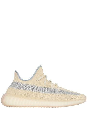 Boost 350 V2 Linen Sneakers