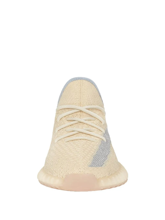 Boost 350 V2 Linen Sneakers