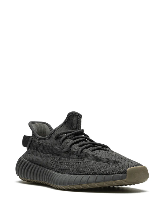 Boost 350 V2 ?eflective Cinder?Sneakers