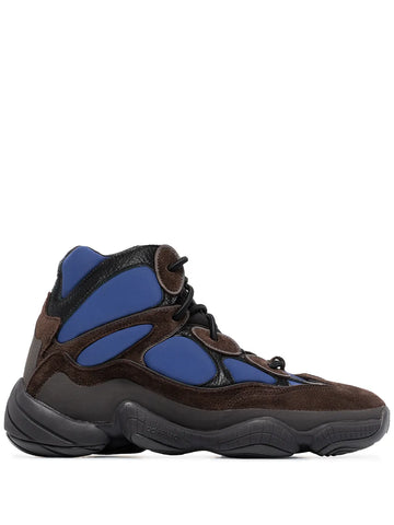 500 High Tyrian Sneakers