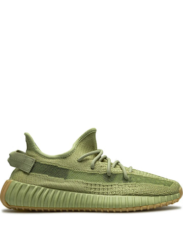 Boost 350 V2 Sulfur Sneakers