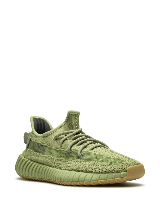 Boost 350 V2 Sulfur Sneakers