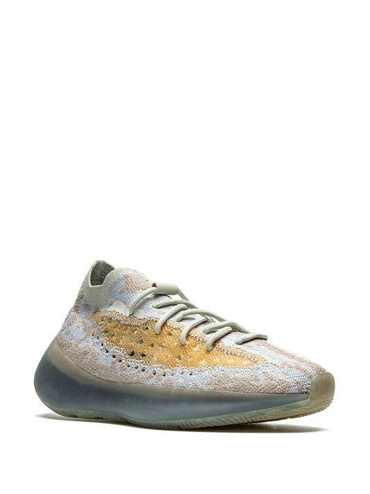 Boost 380 Pepper Reflective Sneakers