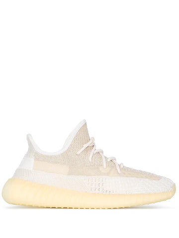 Boost 350 V2 Natural Sneakers