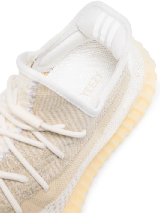 Boost 350 V2 Natural Sneakers