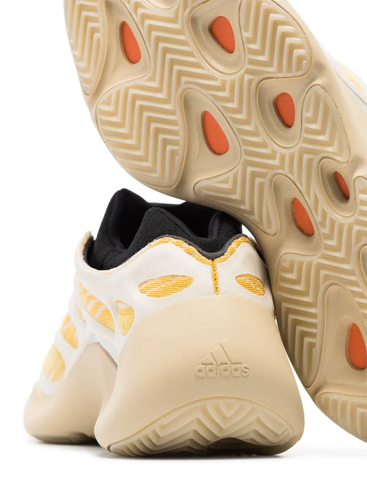 700 V3 Safflower Sneakers