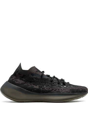 Boost 380 Reflective Onyx Sneakers