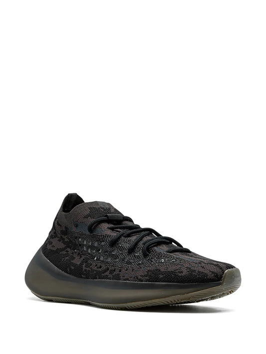 Boost 380 Reflective Onyx Sneakers
